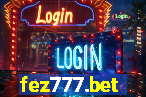 fez777.bet