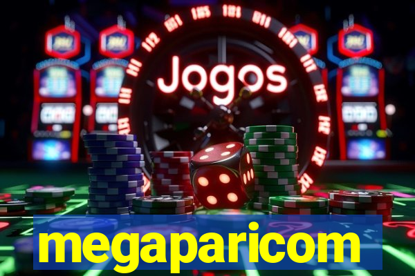 megaparicom