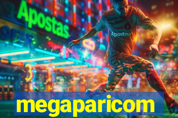 megaparicom