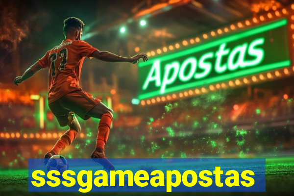 sssgameapostas