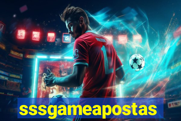 sssgameapostas