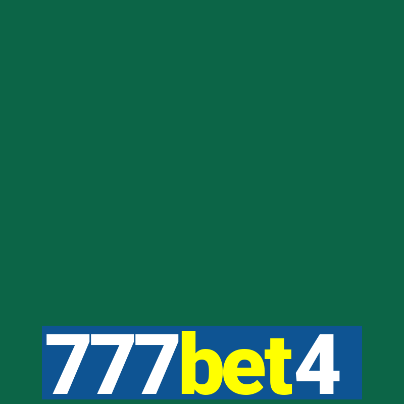 777bet4