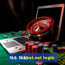 166 166bet.net login