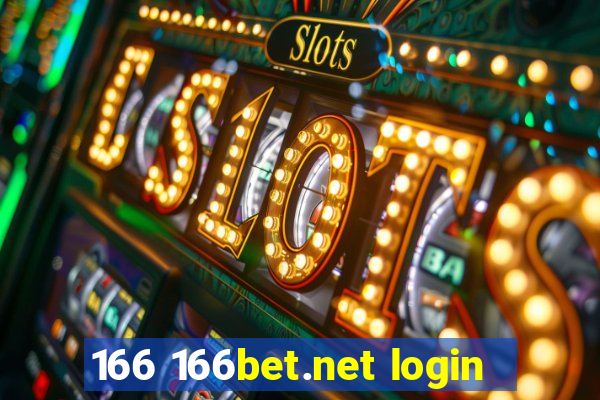 166 166bet.net login