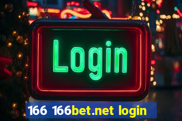 166 166bet.net login