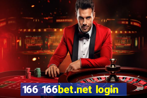 166 166bet.net login