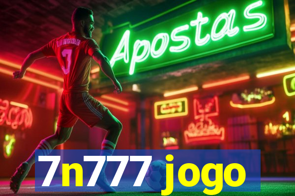 7n777 jogo