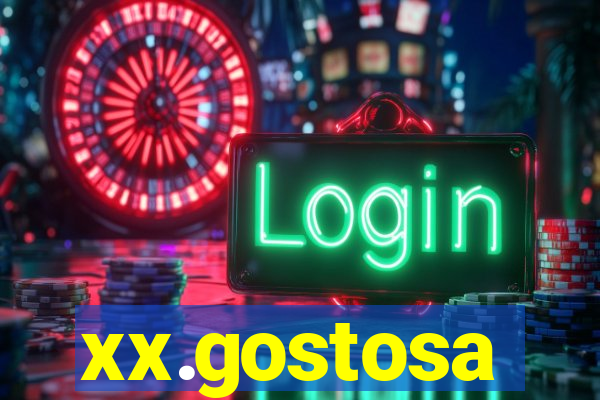 xx.gostosa