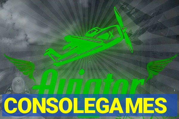 CONSOLEGAMES