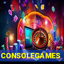 CONSOLEGAMES