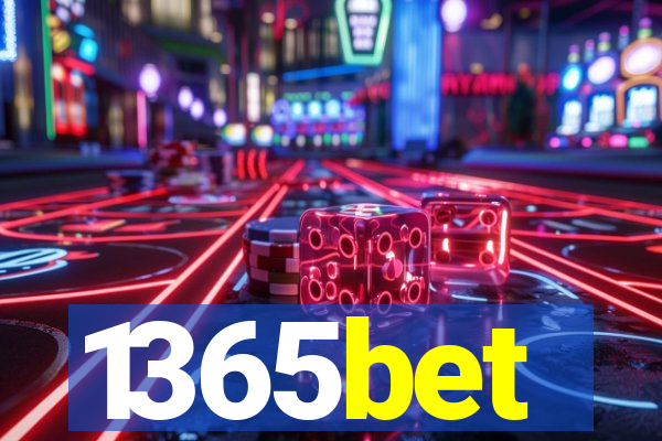 1365bet