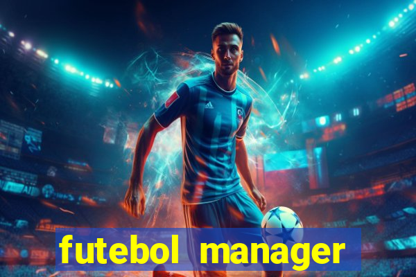 futebol manager offline para android