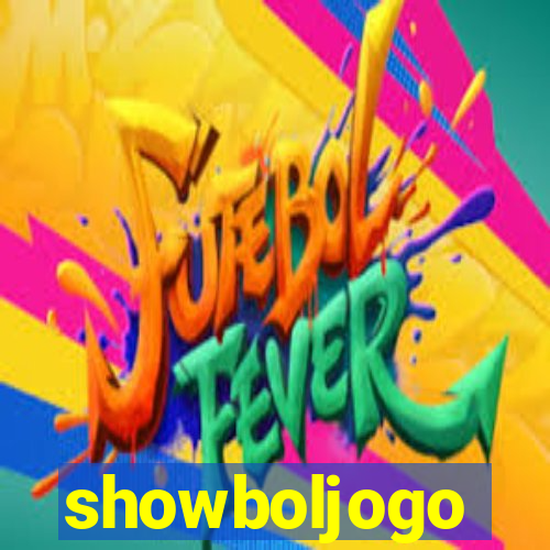 showboljogo