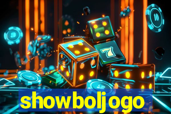 showboljogo