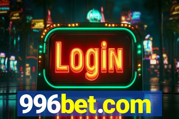 996bet.com