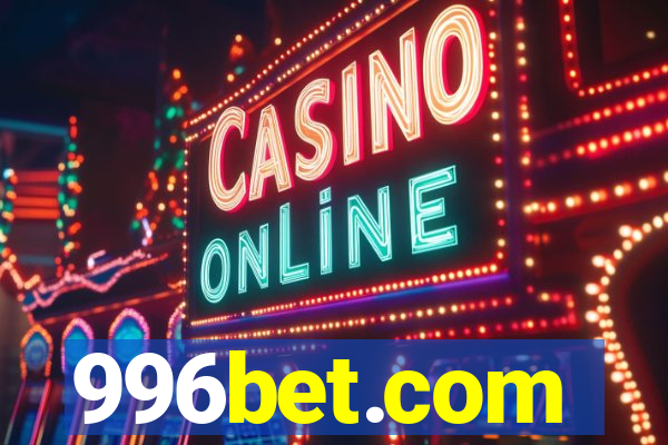 996bet.com