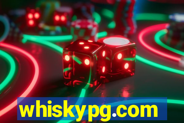 whiskypg.com