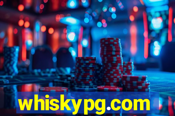 whiskypg.com