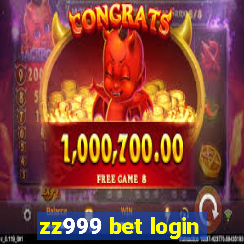 zz999 bet login