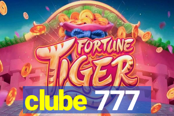 clube 777