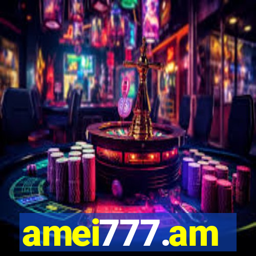 amei777.am