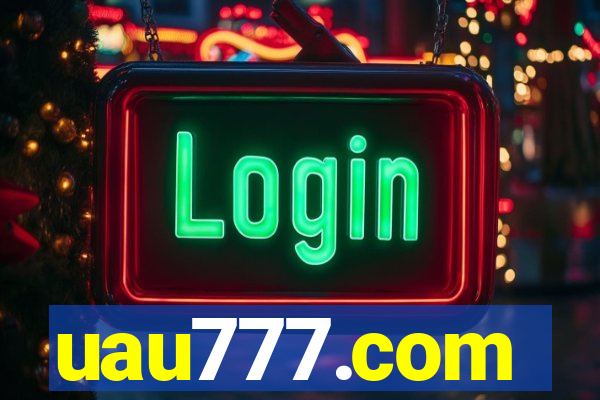 uau777.com