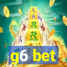 g6 bet