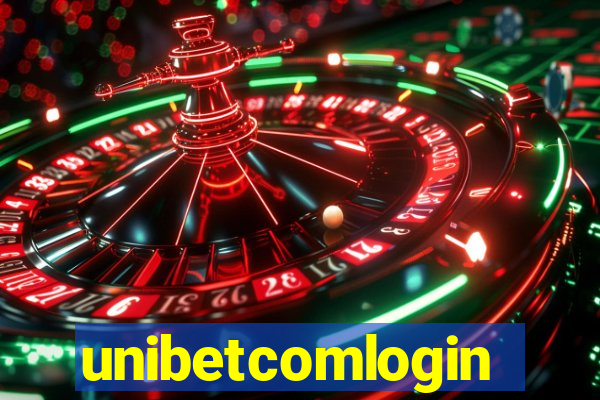 unibetcomlogin