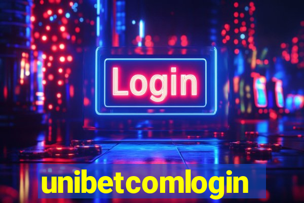 unibetcomlogin