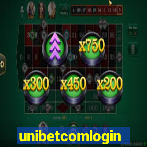 unibetcomlogin