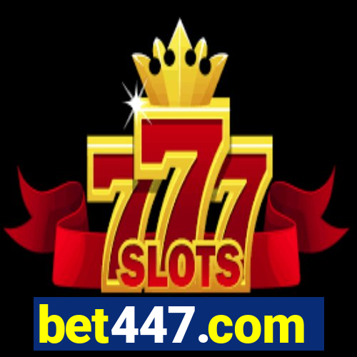 bet447.com