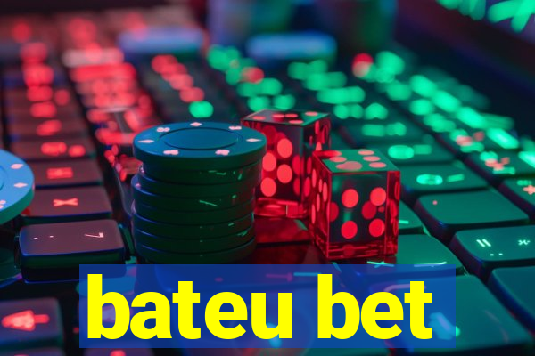 bateu bet