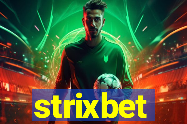 strixbet