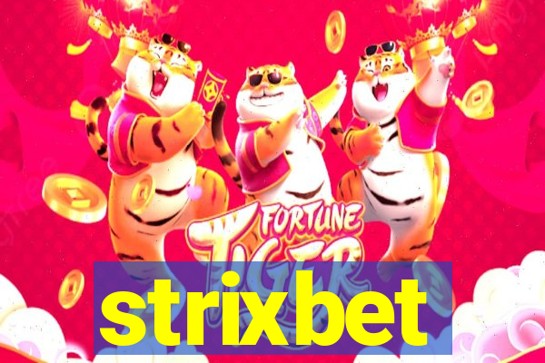 strixbet