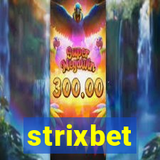 strixbet