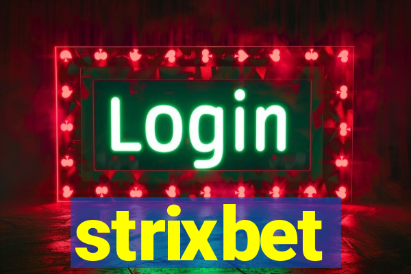 strixbet