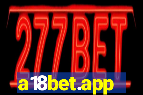 a18bet.app