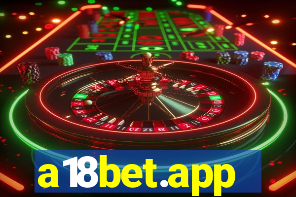 a18bet.app