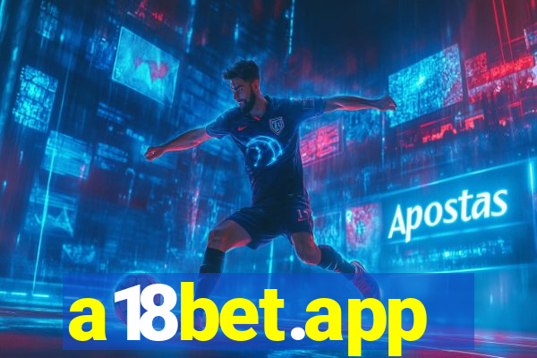 a18bet.app