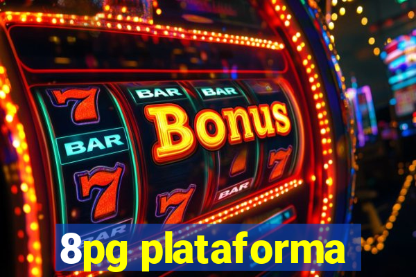 8pg plataforma