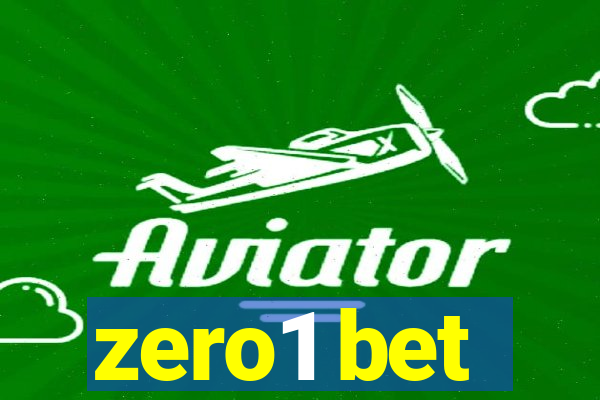 zero1 bet