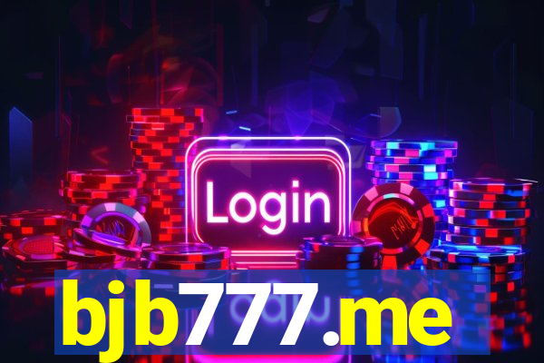 bjb777.me