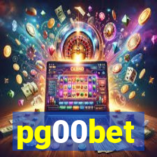 pg00bet