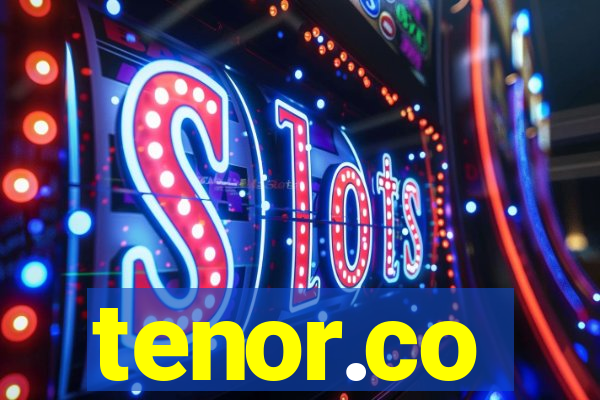 tenor.co