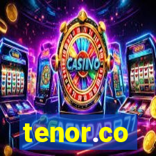 tenor.co