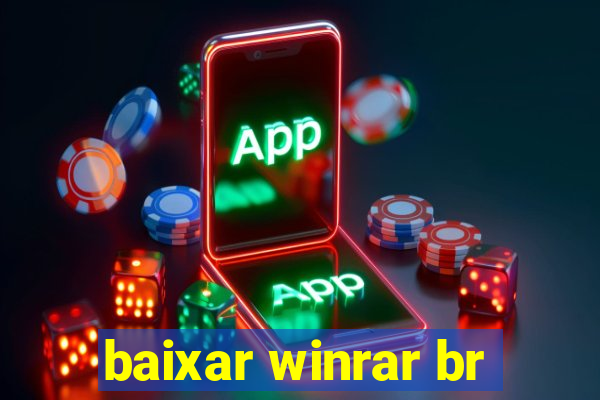 baixar winrar br