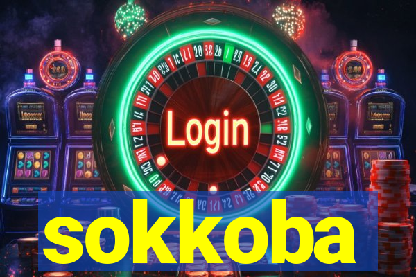 sokkoba