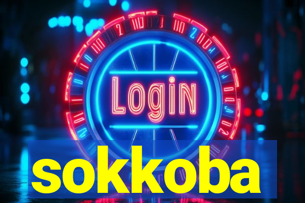 sokkoba