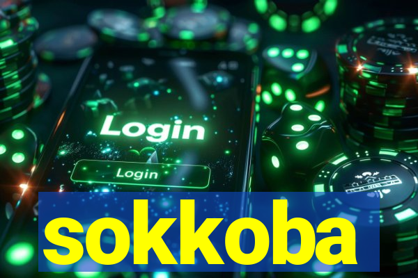 sokkoba