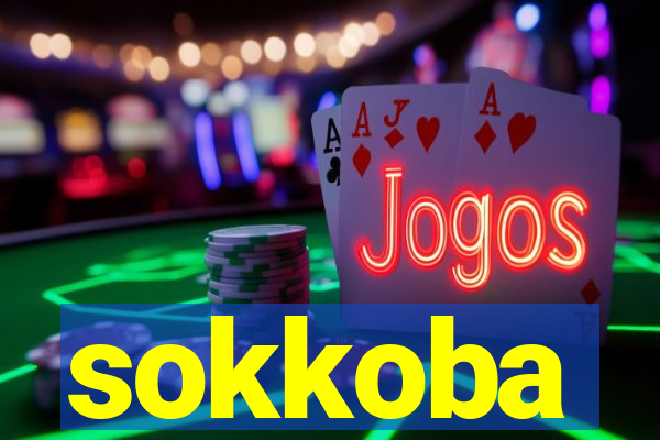 sokkoba